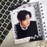 Mini Cuaderno YEONJUN - TXT  2