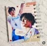 Mini Cuaderno MINGYU LOLLA - SEVENTEEN  3