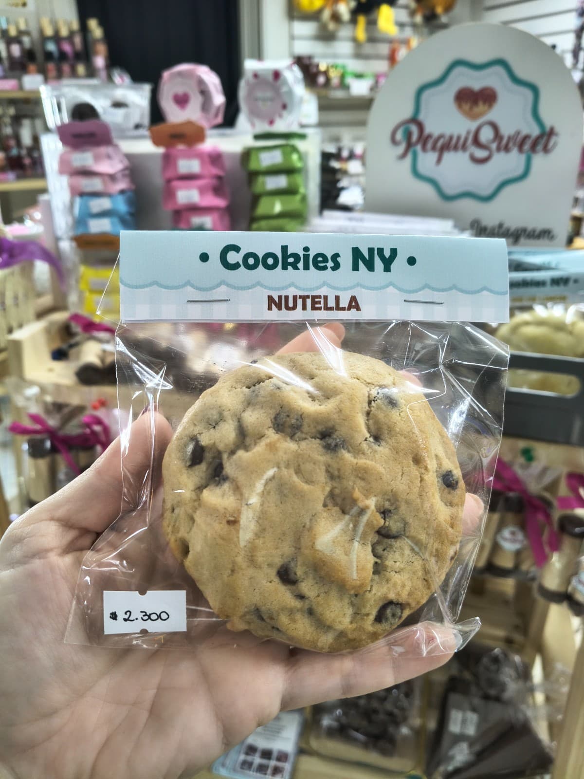 Cookies NY