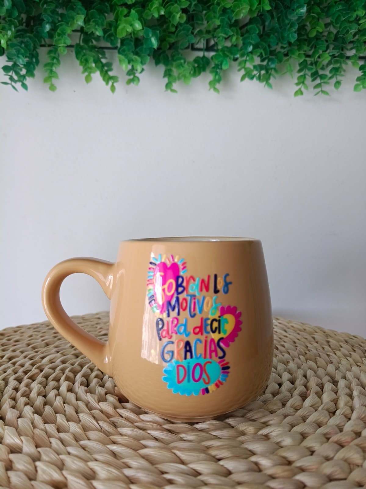 Tazón Sobran los motivos...