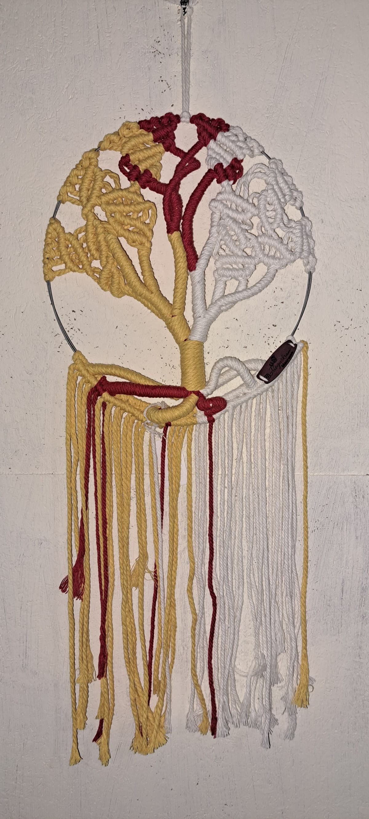 Arbol de la vida colores modelo  (m)