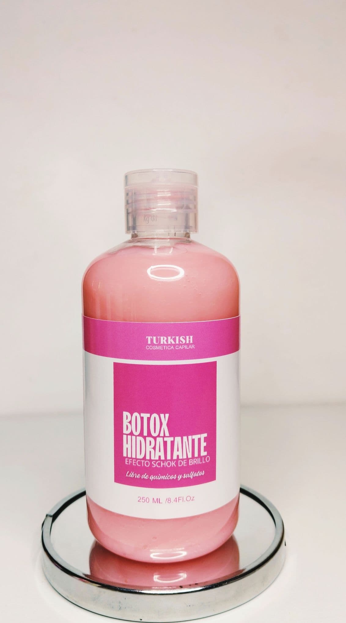 BOTOX HIDRATANTE 💎