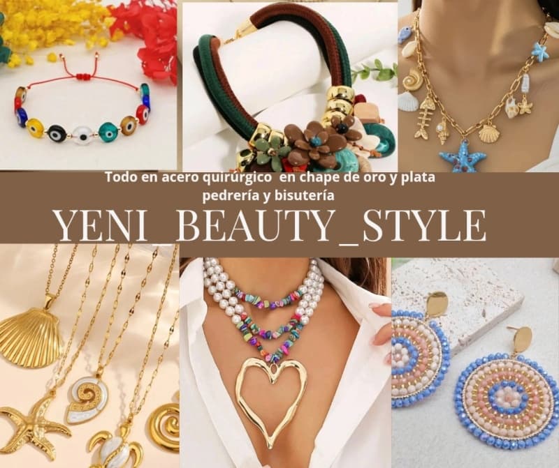 YENNIFFER BUSTAMANTE