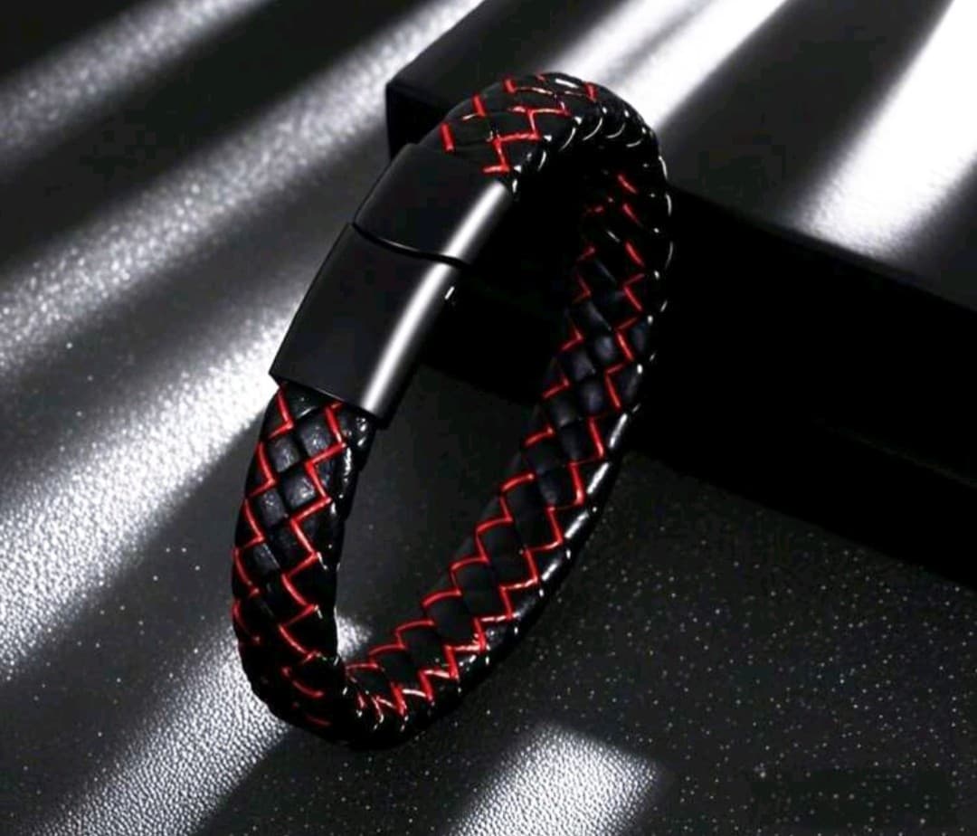 Pulsera de hombre 