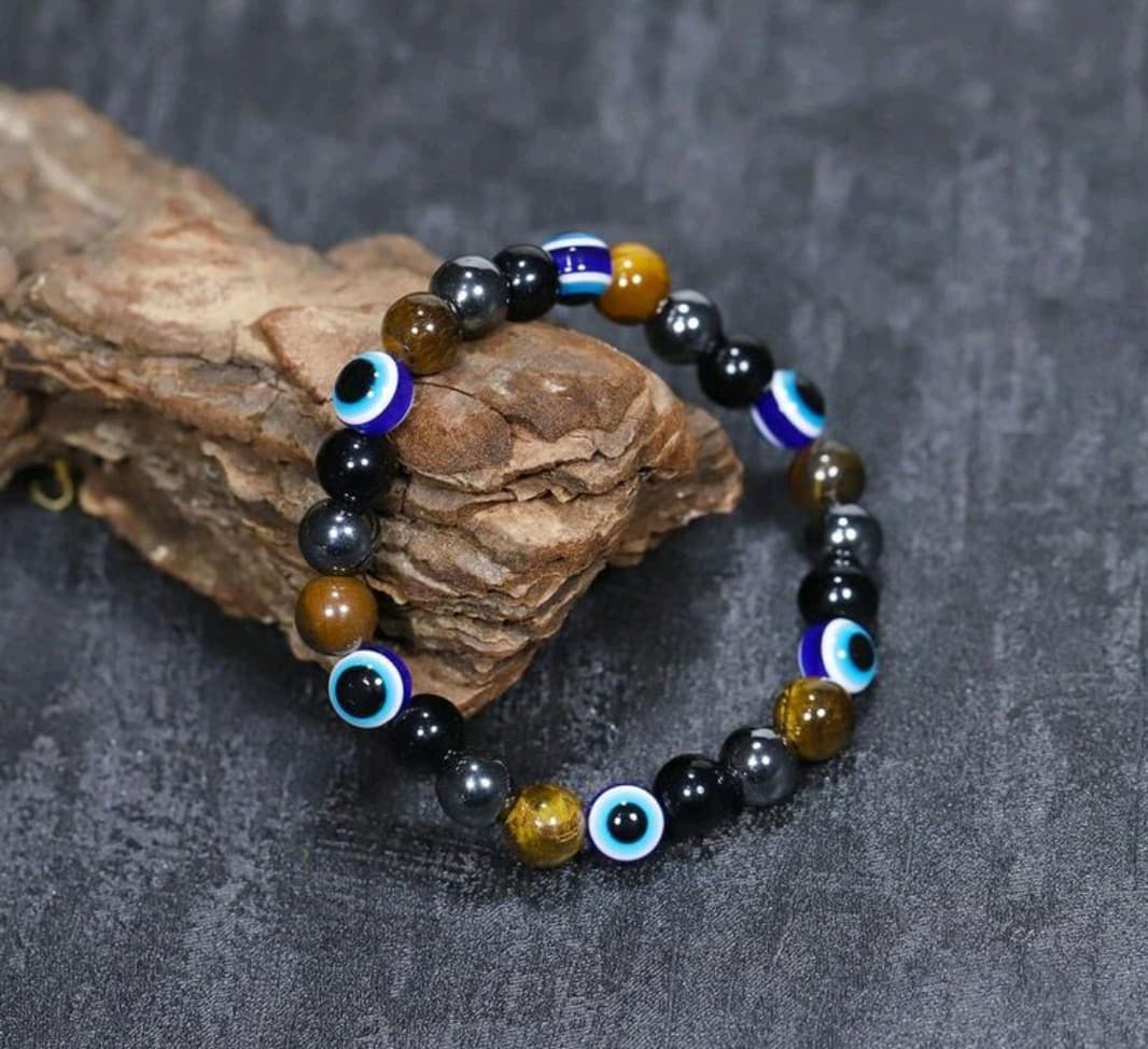 Pulsera de hombre 