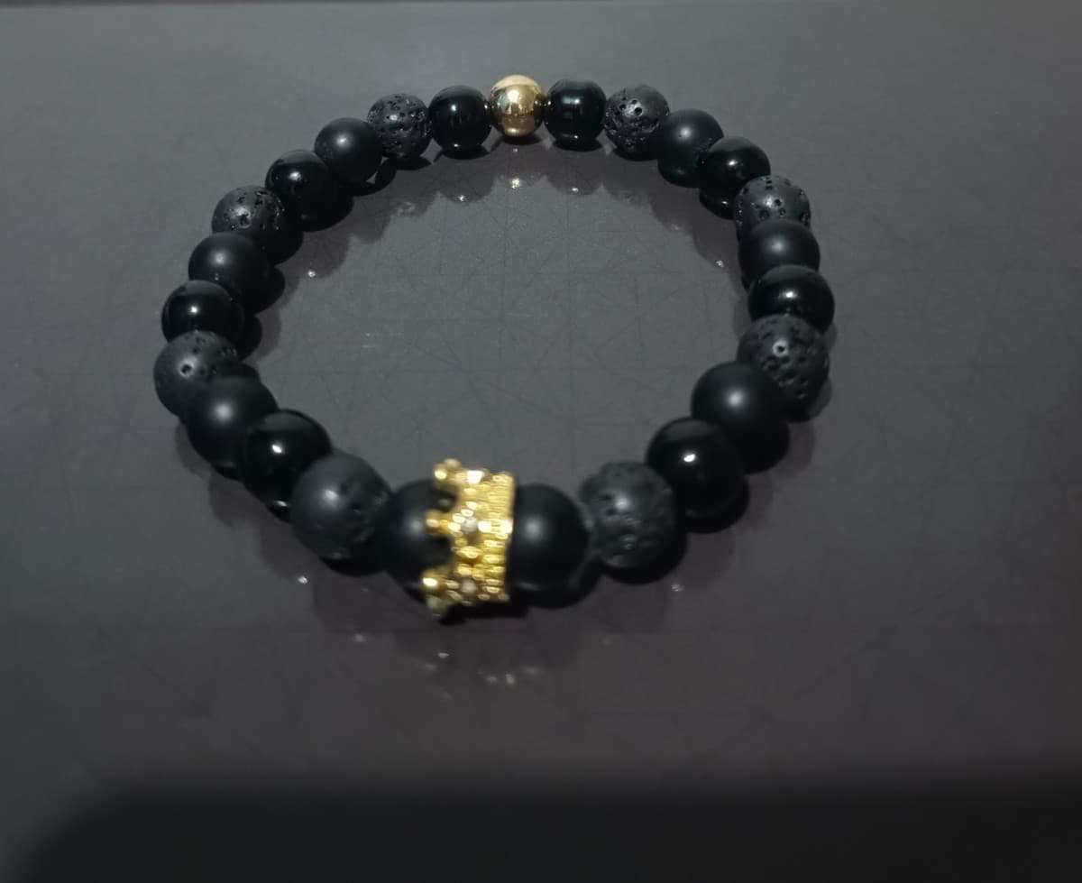 Pulsera de hombre 