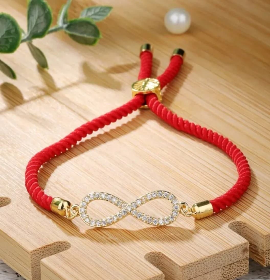 Pulsera de protección 