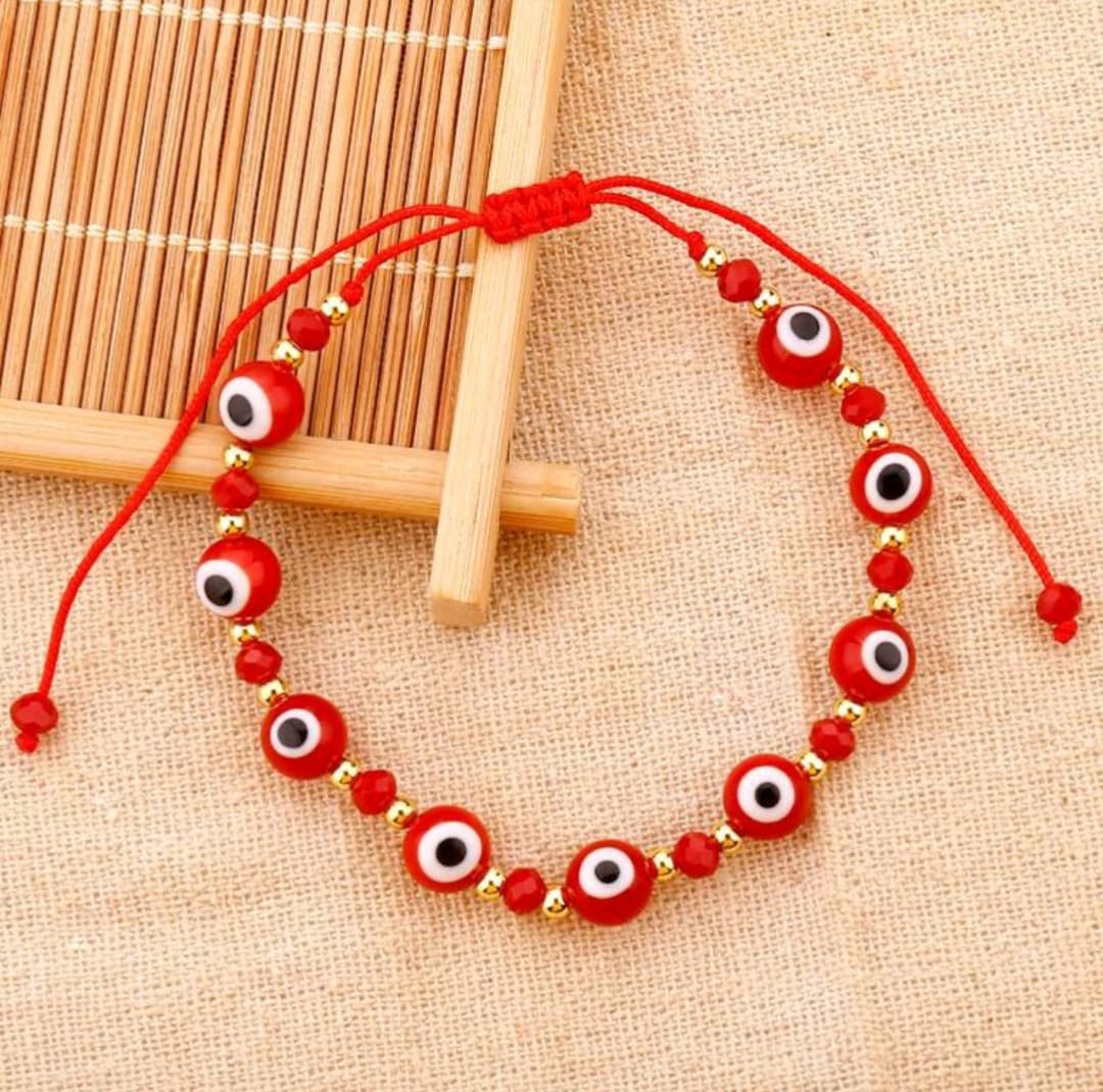 Pulsera de protección 