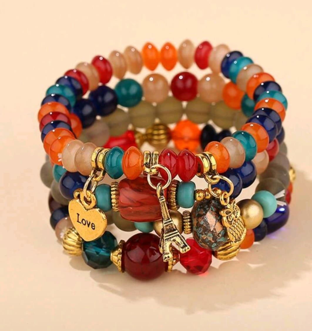 Pulsera mujer 
