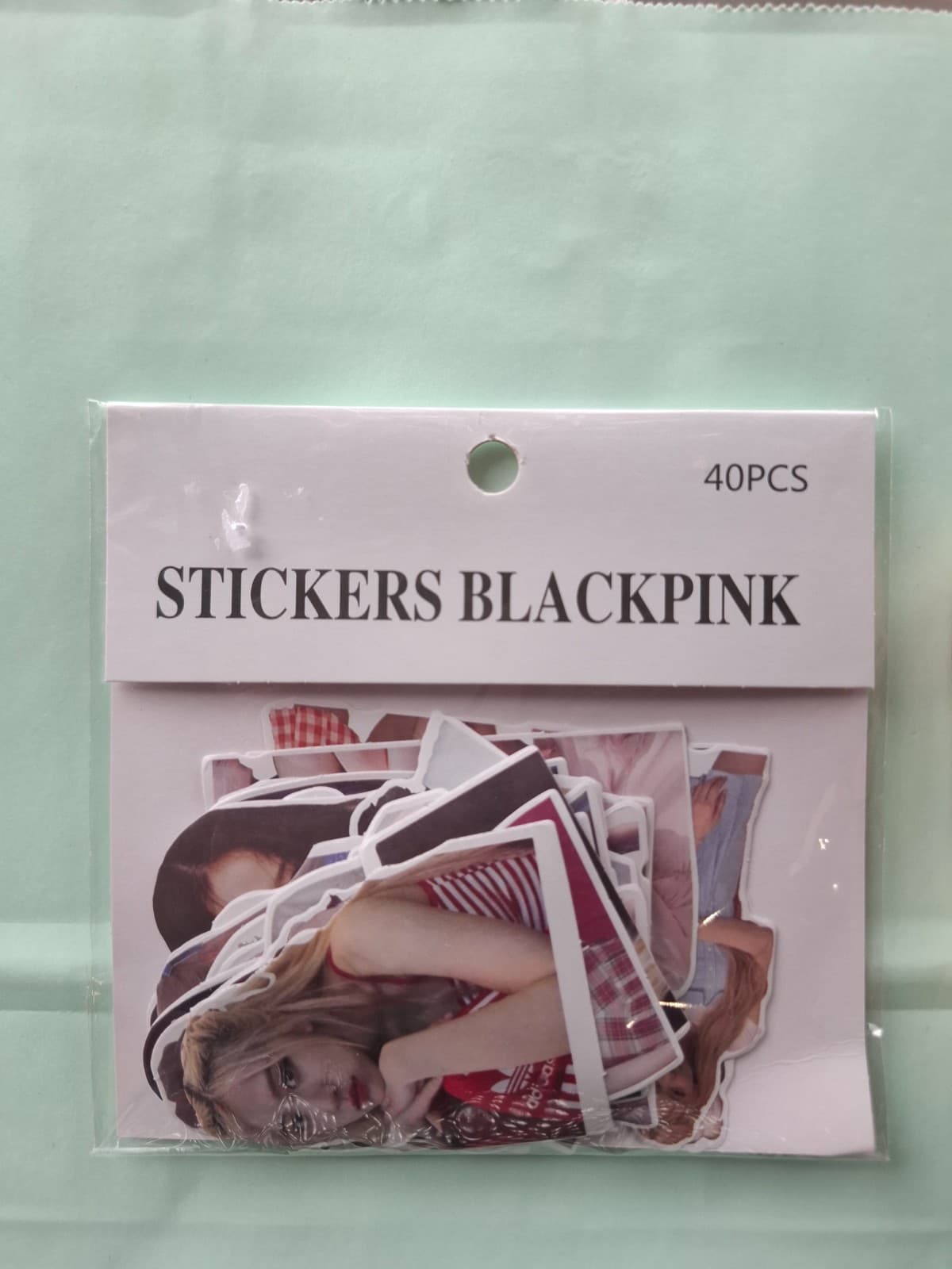 Stickers Blackpink 