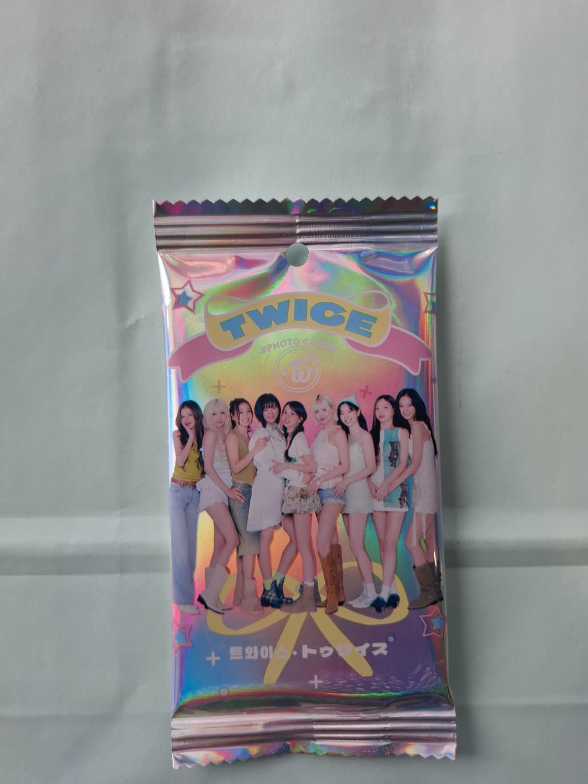 Sobre Lomocards Twice