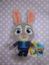 Peluches Zootopia 2 1