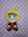 Llaveros Naruto  1