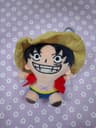 Llavero One Piece 1