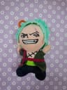 Llavero One Piece 2