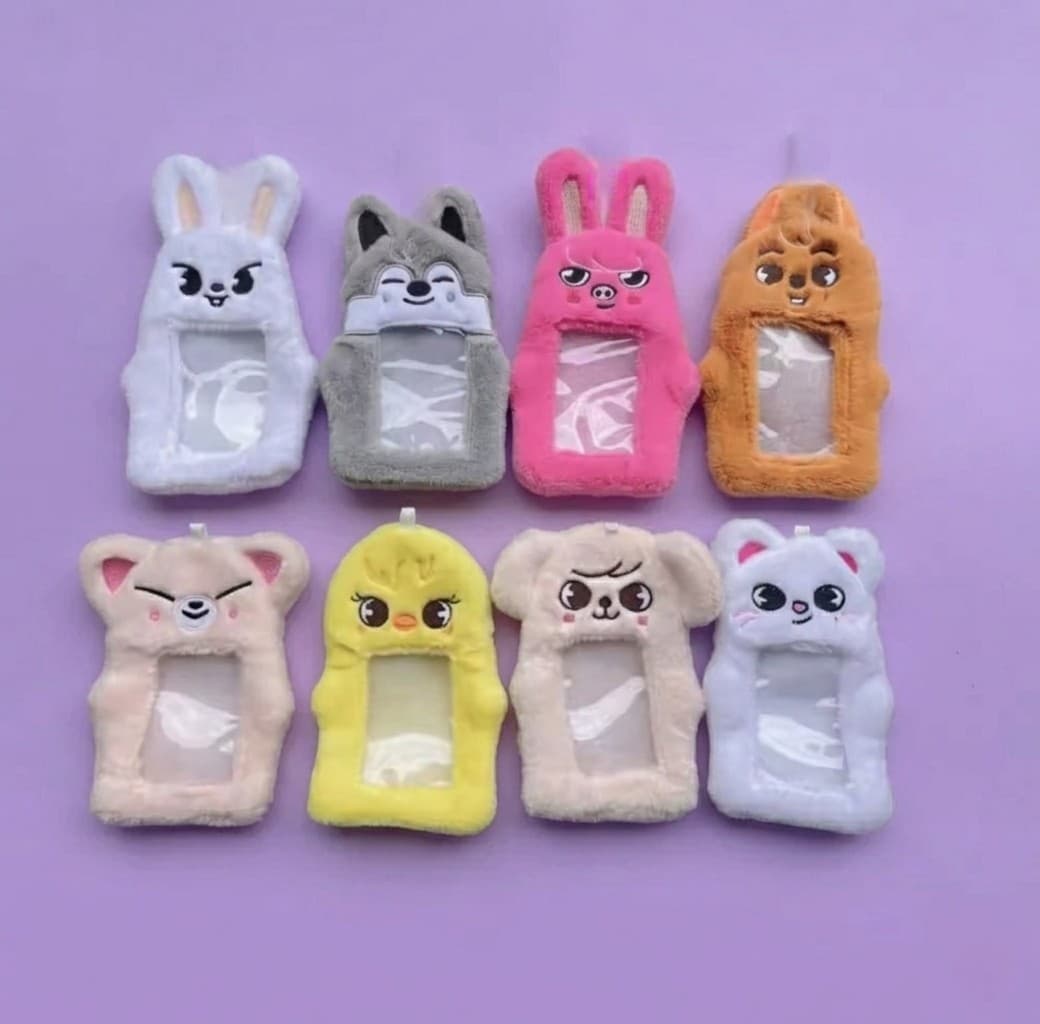 Holder Felpudo Skzoo