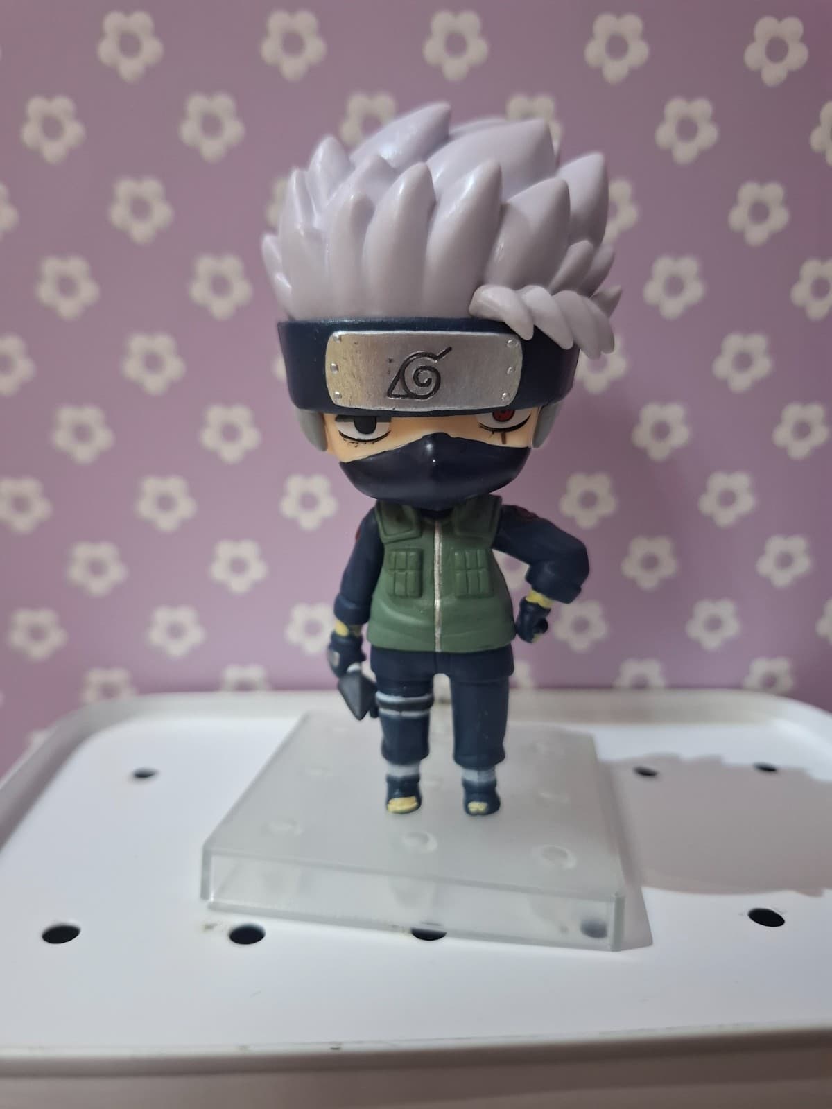 Figura Naruto