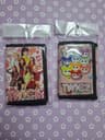 Billetera Twice  1