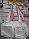 Cartera Estrella y Lazos 2