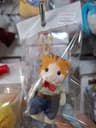 Sylvanian Families Tamaño Adulto 3