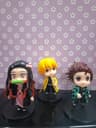 Figuras Demon Slayer grandes 1