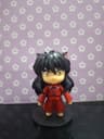 Figuras Inuyasha 1