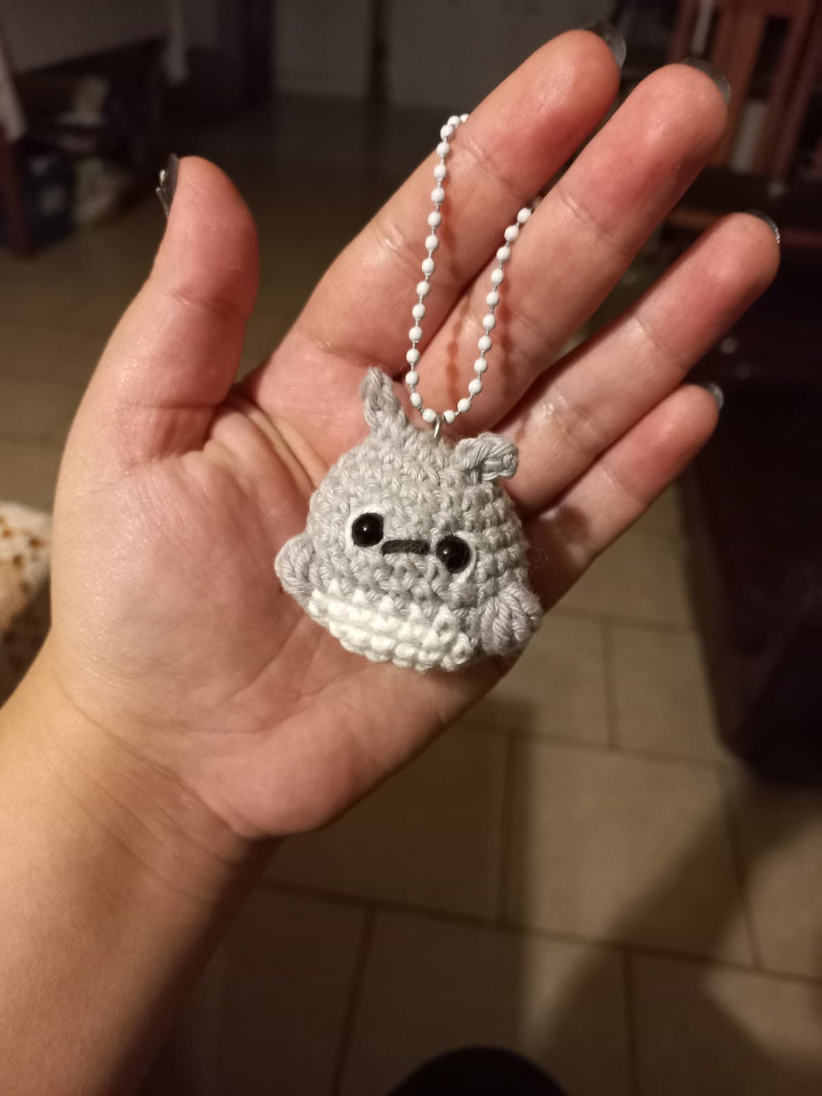 Totoro mini