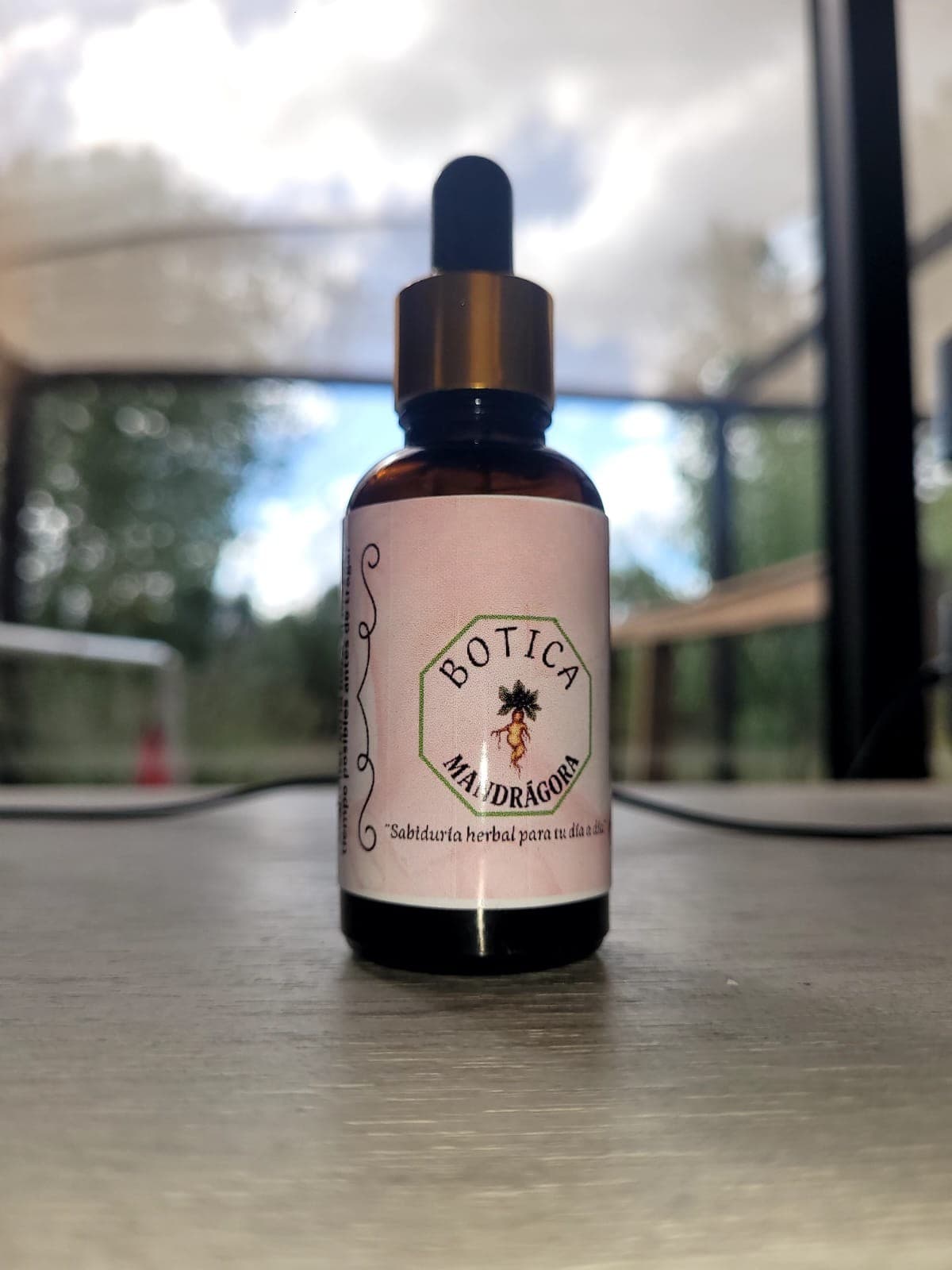 503 Baja el Colesterol. 30ml.