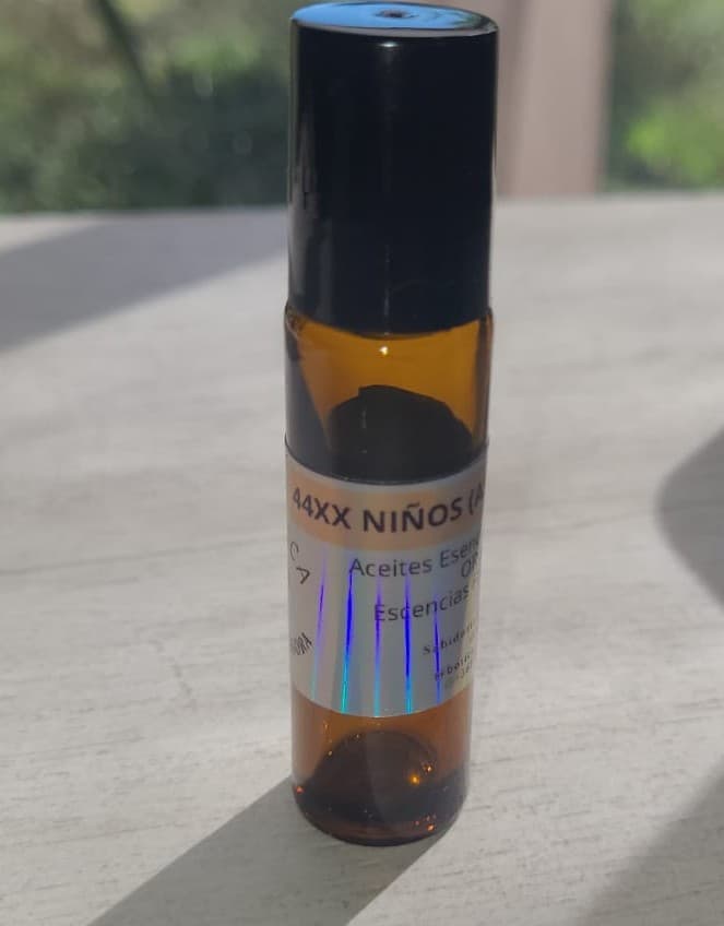 4414 Energía para levantarnos