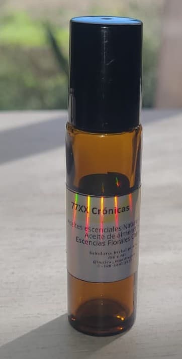 7701 Artritis /Artrosis 10cc