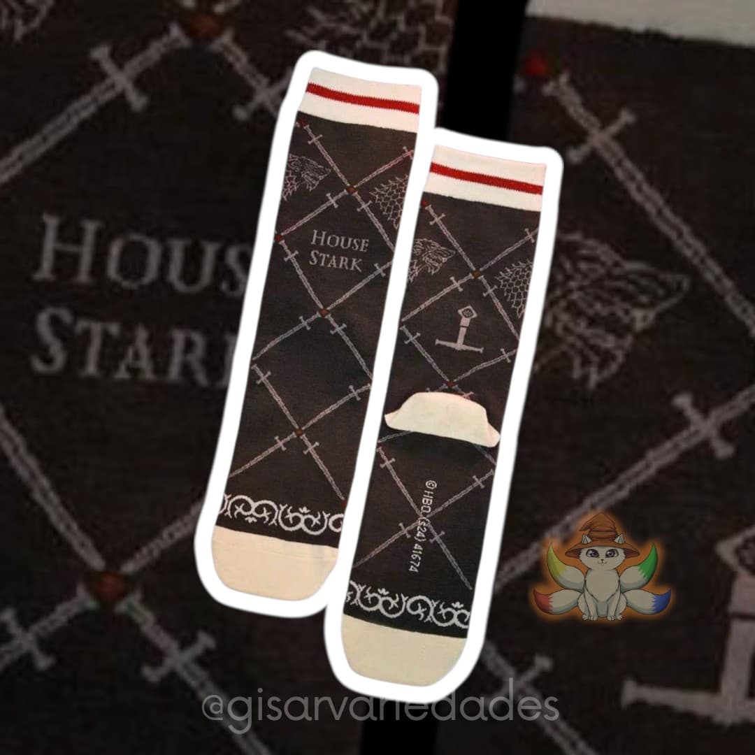 Calcetas Game of Throne