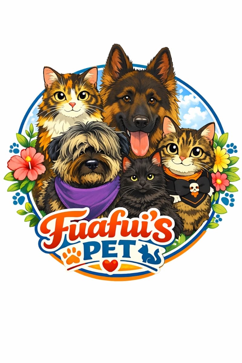 Fuafui’s Pet