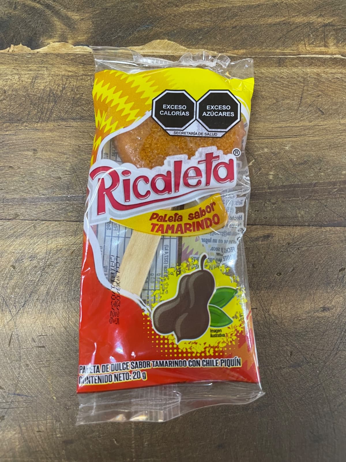 Ricoleta 