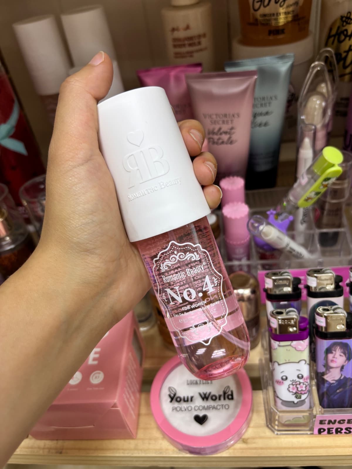 Dupe mist sol de Janeiro 068