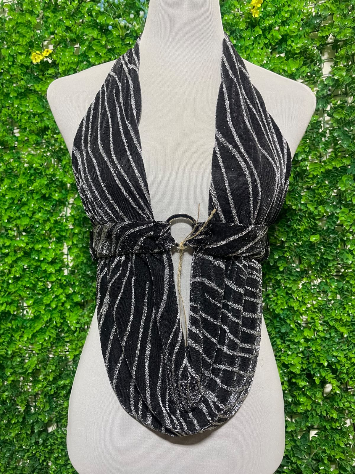 Top Líneas Brillantes 