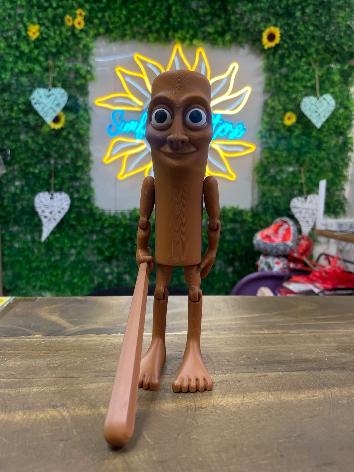 Brainrot (Tung Tung Sahur)