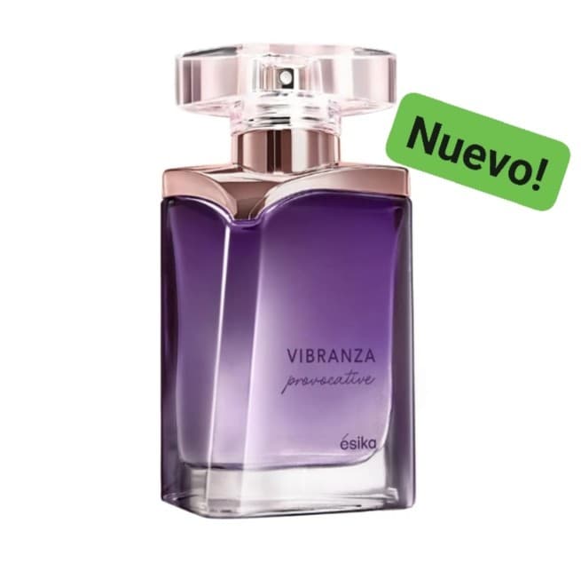 Vibranza Provocative