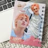 Mini Cuaderno SCOUPS PINK  3