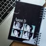 A5 Cuaderno AgustD 2