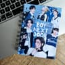 Mini Cuaderno BOYNEXTDOOR 1