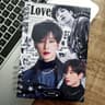 A5 Cuaderno Jeon Wonwoo  1