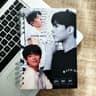 A5 Cuaderno Park BoGum 1