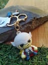 Llaveros Marvel - Thor 1