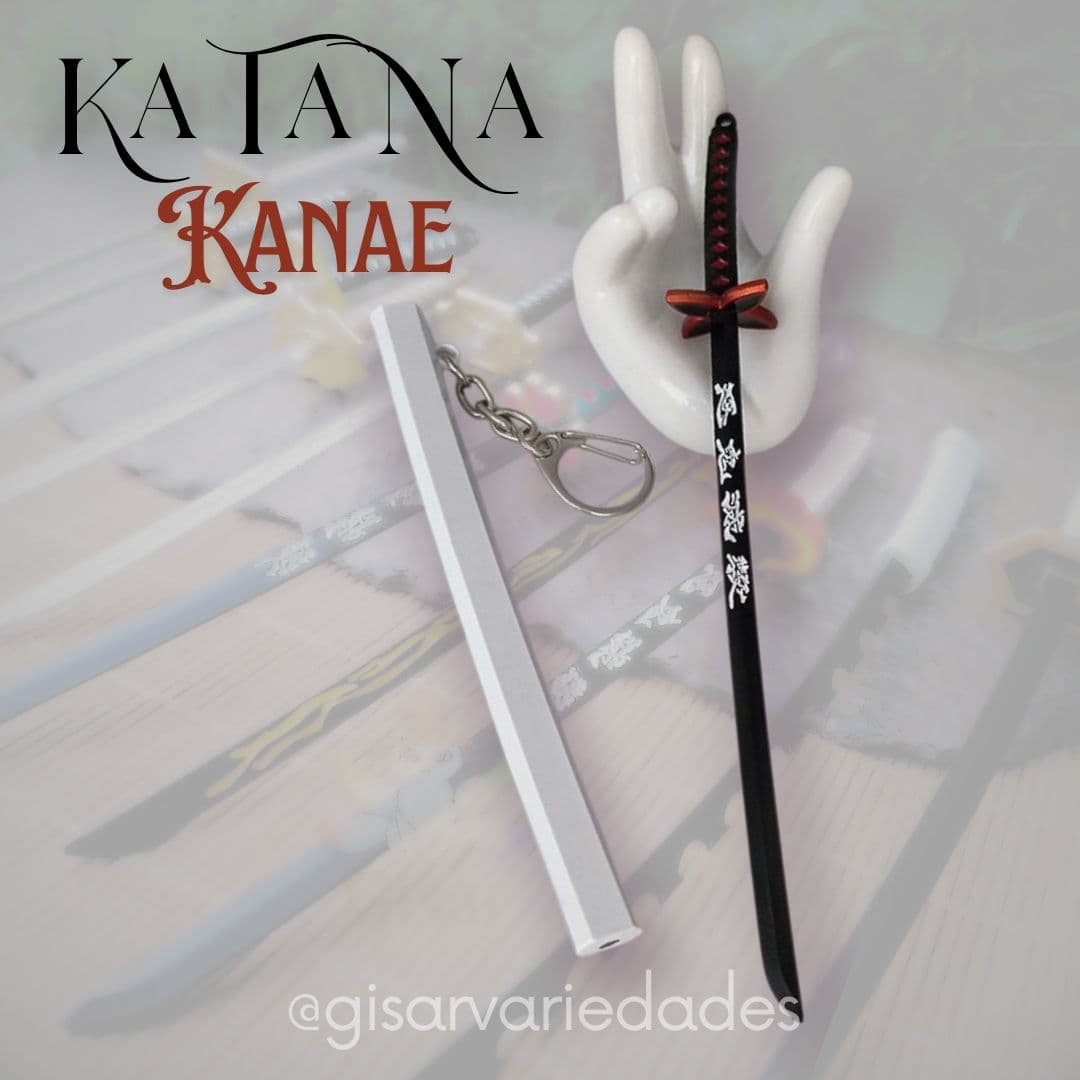 Katana Kanae