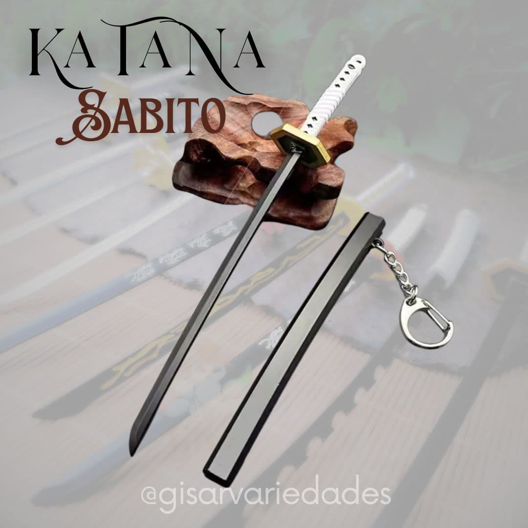 Katana Sabito