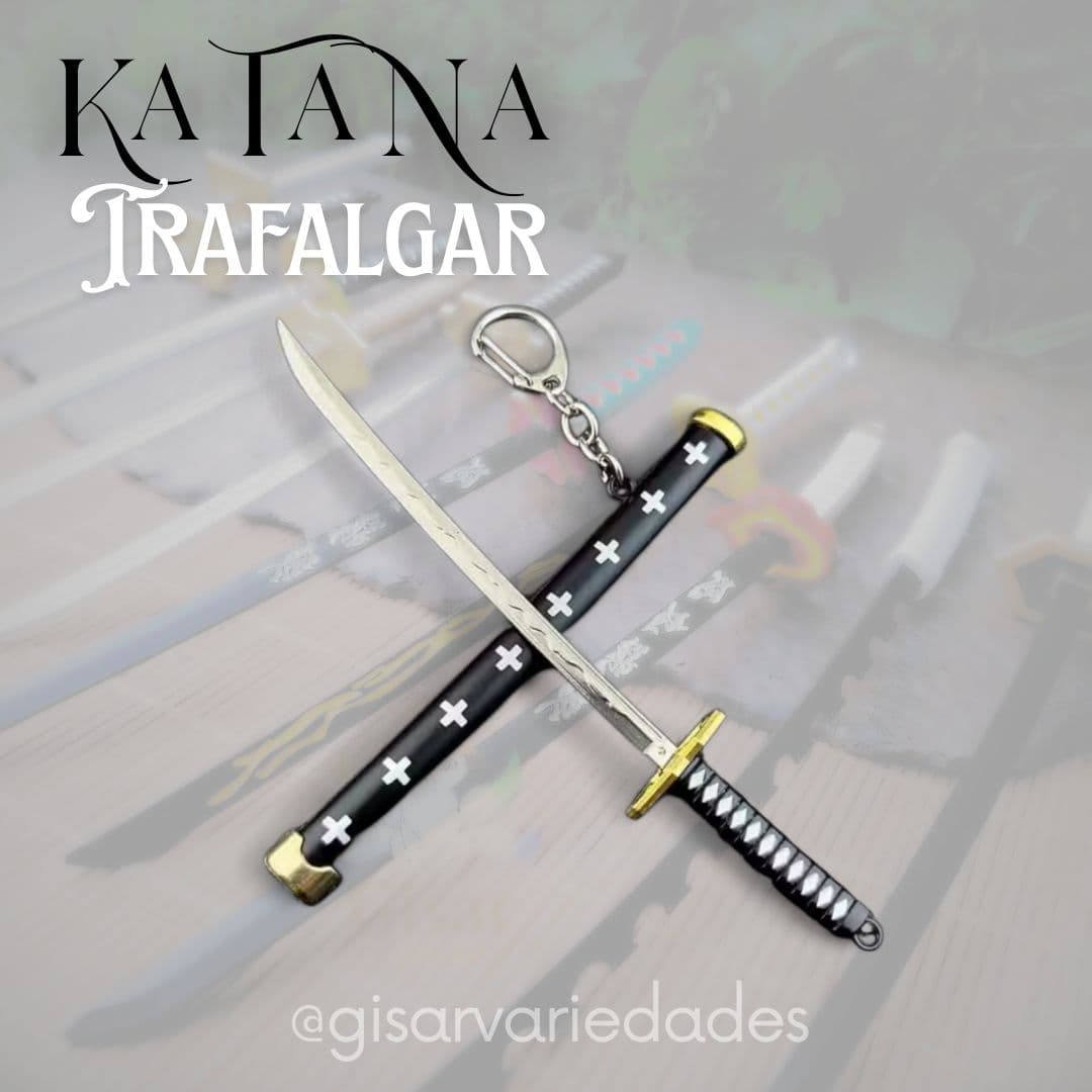 Katana Trafalgar