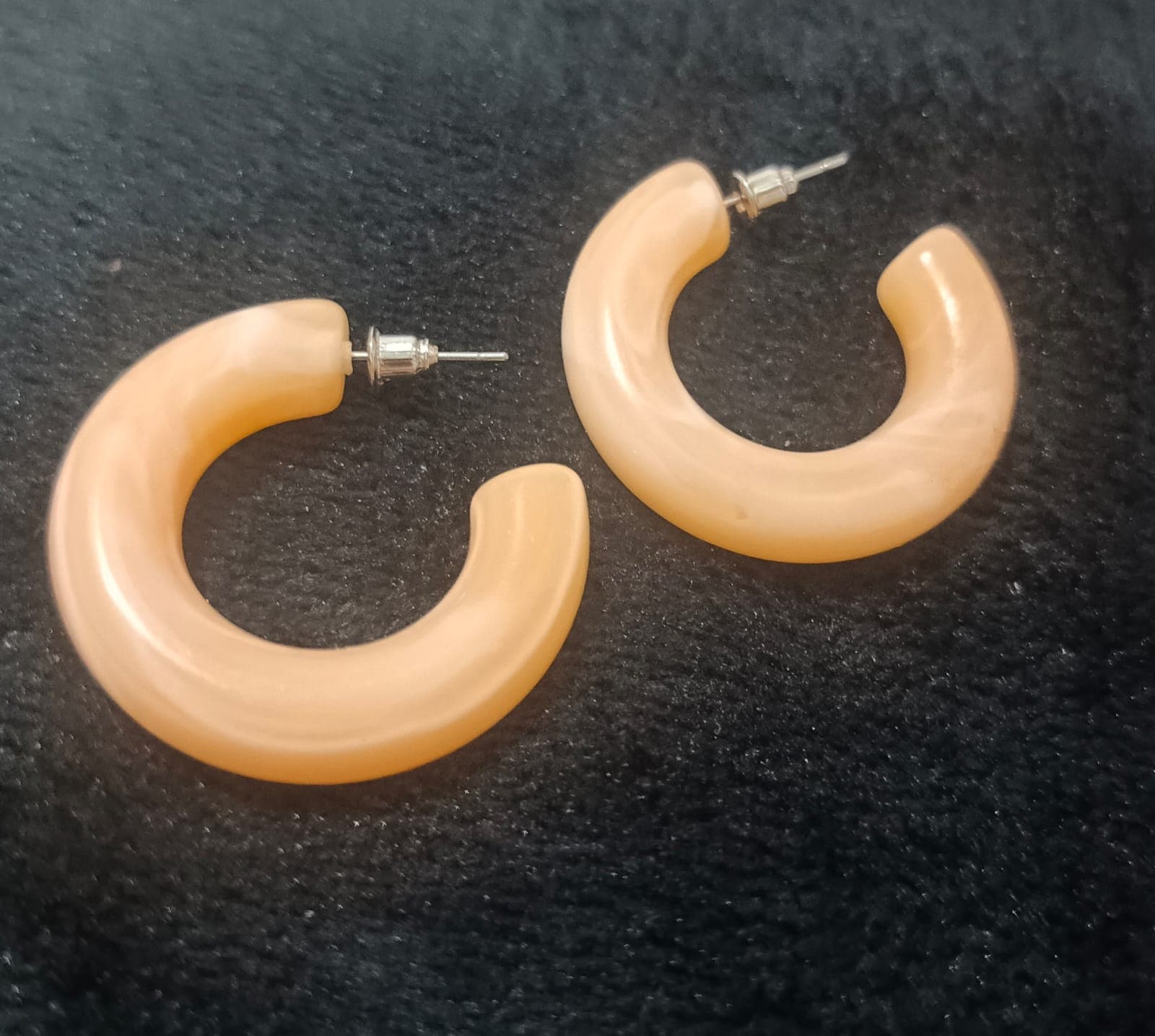 ✨ Aros Nude Curve ✨