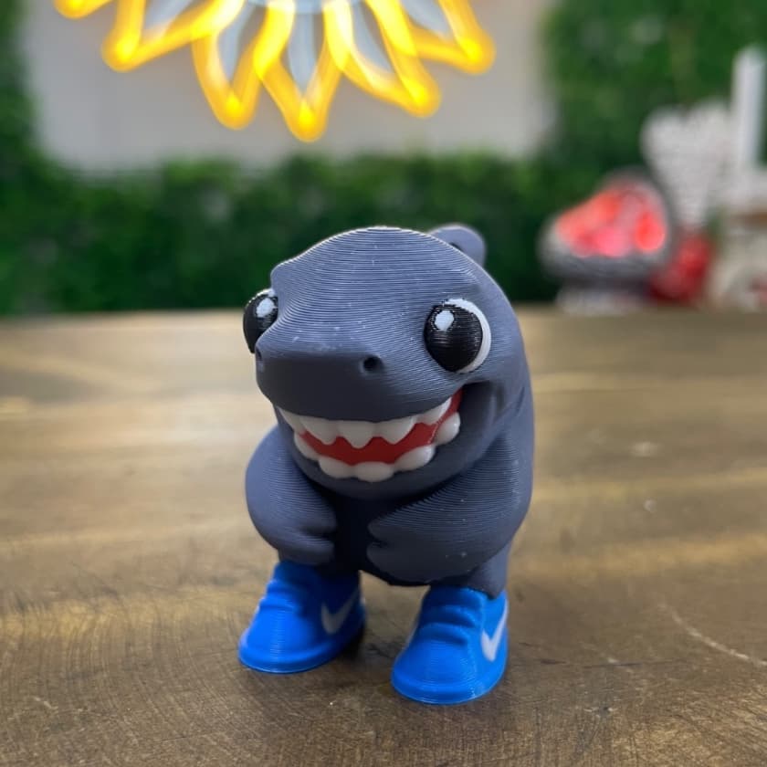 Tralalerito Pequeño