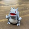 Pokémon Pequeño (Rhydon) 1