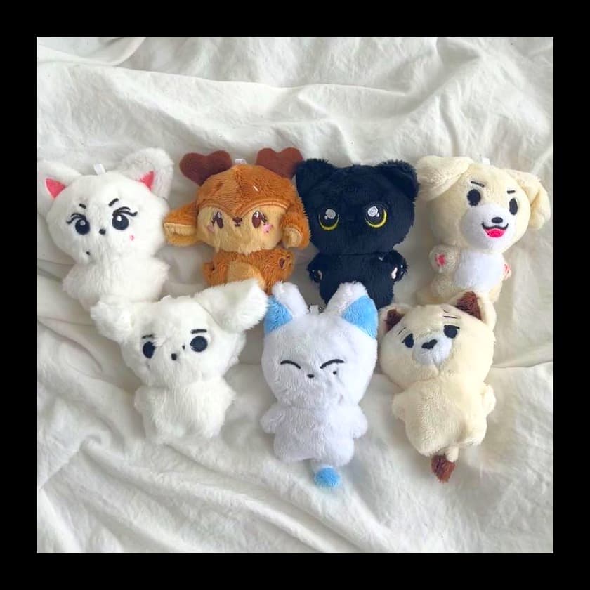peluches enhypen